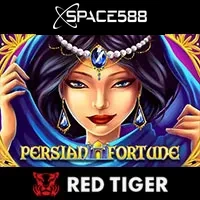 slot Persian Fortune Red Tiger